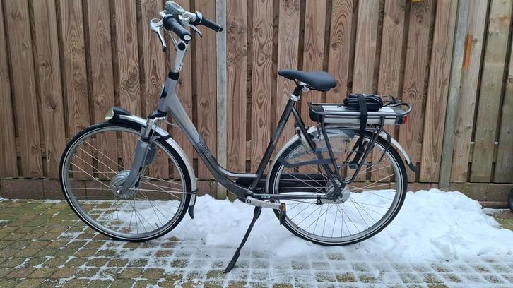 Gazelle Orange Extra innergy Elektrischefiets, Fietsen en Brommers, Elektrische fietsen, Ophalen