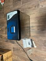 Brood machine, Ophalen, Zo goed als nieuw