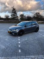 Volkswagen Golf 1.0 TSI DSG R-Line Automaat | Topstaat, Auto's, Volkswagen, 620 kg, Origineel Nederlands, 3 cilinders, 1157 kg