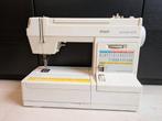 Goed onderhouden Pfaff Varimatic 876, Hobby en Vrije tijd, Naaimachines en Toebehoren, Ophalen of Verzenden, Zo goed als nieuw