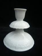 Kaarskandelaar Hutschenreuther 1814 porselein, Overige materialen, Wit, Nieuw, Ophalen of Verzenden