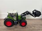 Bunder traktor fendt 936, Ophalen, Zo goed als nieuw, Tractor of Landbouw, Overige merken