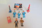 Thunderbirds, Verzamelen, Poppetjes en Figuurtjes, Ophalen of Verzenden, Gebruikt