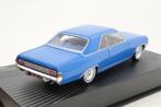 1:43  Opel Diplomat A Coupe 1965-1967  -  Eaglemoss, Ophalen of Verzenden, Nieuw, Auto, Overige merken