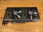 Sapphire Pulse Radeon RX 580 Gaming 4GB GDDR5 Videokaart, PCI-Express 3, Sapphire, Refurbished, DisplayPort