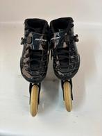 Powerslide inline skates, Ophalen of Verzenden, Zo goed als nieuw, Inline skates 4 wielen, Powerslide