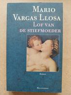 Mario Vargas Llosa - Lof van de stiefmoeder, Gelezen, Europa overig, Ophalen of Verzenden, Mario Vargas Llosa