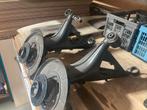 BMW E28/E34 Gepoedercoate Draagarmen Achter, Auto-onderdelen, Ophalen, Gebruikt, BMW