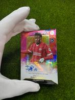 Isaac Babadi PSV /75 Autograph RC – Topps Inception, Ophalen of Verzenden, Zo goed als nieuw, Plaatje