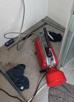 Riolering en afvoer ontstoppen of reinigen / spoed service, 24-uursservice, Reparatie
