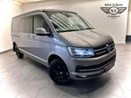 Volkswagen Caravelle Camper 2.0 TSI L2H1 4Motion DSG 8 perso, Automaat, Buscamper of Camperbus, Volkswagen, Bedrijf