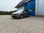 Volkswagen Golf Sportsvan 1.4 TSI 92KW DSG 2016 Grijs, Auto's, Volkswagen, 65 €/maand, 125 pk, Euro 6, 4 cilinders