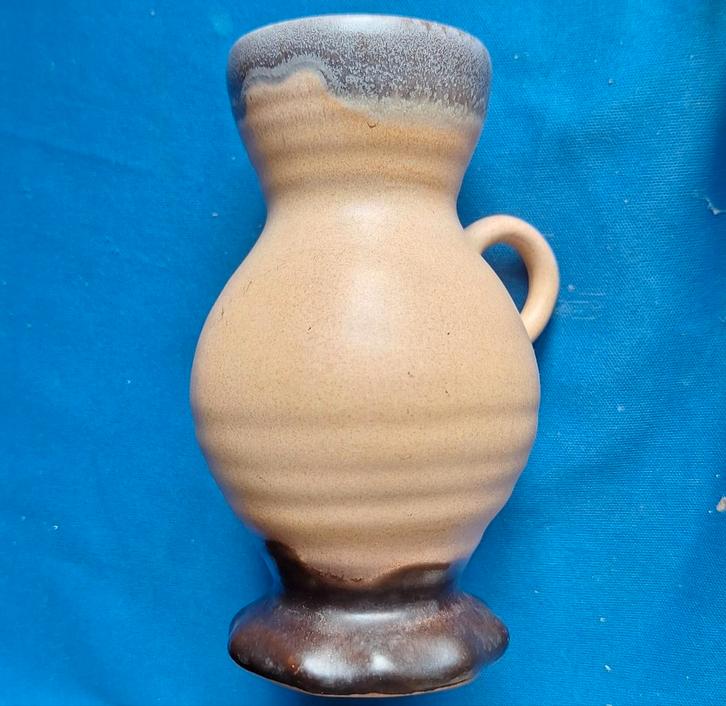 Zenith Kannetje - Middeleeuwse Stijl, Huis en Inrichting, Woonaccessoires | Vazen, Gebruikt, Overige kleuren, Minder dan 50 cm