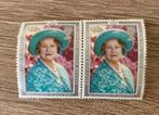 Queen Elizabeth Queen mother 90th Birthday England, Ophalen of Verzenden, Postfris