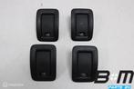 Set isofix kappen Audi A7 4G 4G8887233, Auto-onderdelen, Gebruikt