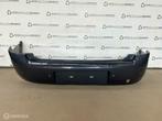 Achterbumper Opel Vectra C Sedan NIEUW ORIGINEEL 1384914, Auto-onderdelen, Carrosserie en Plaatwerk, Gebruikt, Opel, Ophalen of Verzenden