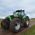 Deutz Fahr agrotron 210 mk3, Ophalen, Tot 80 Pk, 7500 tot 10000, Gebruikt
