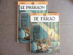 Jacques Martin/ Orion deel 3 De Farao, Eén stripboek, Nieuw, Ophalen of Verzenden, Jacques Martin