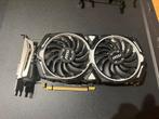 MSI Radeon RX 570 8GB OC, Computers en Software, Videokaarten, Ophalen, PCI-Express 3, Gebruikt, AMD