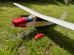 Carl goldberg mirage 550, Ophalen, Gebruikt, Elektro, RTF (Ready to Fly)