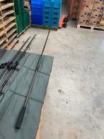 Sportex Karper Hengels - Top Conditie!, Ophalen of Verzenden, Zo goed als nieuw, Werphengel