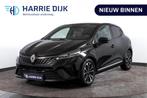 Renault Clio 1.0 TCe 90 PK Techno | Dig. Cockpit | Cruise |, Voorwielaandrijving, 12 maanden, Gebruikt, 1057 kg