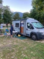Bus camper, Overige merken, Buscamper of Camperbus, Tot en met 2, Particulier