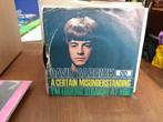 David Garrick - A certain misunderstanding (b2), Ophalen of Verzenden, Pop