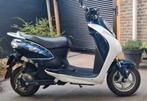 Fraaie elektrische snorscooter met nieuwe batterijen, Ophalen, Gebruikt, Elektrisch, Novox Classico