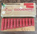 een Sonor G 10 sopraan klokkenspel, Ophalen of Verzenden