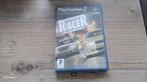 London Racer: Police Madness - PS2, 1 speler, Racen en Vliegen, Ophalen of Verzenden, Zo goed als nieuw