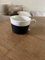Bastion Collections mokken, Huis en Inrichting, Keuken | Servies, Ophalen, Zo goed als nieuw, Overige stijlen, Kop(pen) en/of Schotel(s)