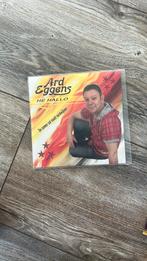 Ard Eggens / he hallo, Ophalen of Verzenden, Nieuw in verpakking, Levenslied of Smartlap