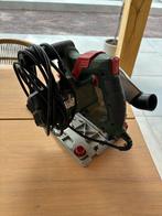 Parkside PTSS 1200 Invalzaag, Doe-het-zelf en Verbouw, Gereedschap | Zaagmachines, Ophalen, Gebruikt, Invalzaag, 30 tot 70 mm