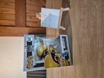 Funkopop Wolverine 80th Anniversary #547, Ophalen of Verzenden, Zo goed als nieuw, Pop