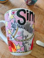 Blond Amsterdam Sinterklaas bekers, Huis en Inrichting, Keuken | Servies, Blond Amsterdam, Ophalen of Verzenden, Zo goed als nieuw