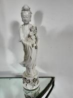 Chinees beeld, Ophalen