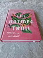 The nutmeg trail - Eleanor Ford - 9781922351531, Ophalen of Verzenden, Zo goed als nieuw