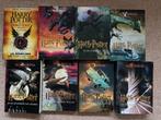 8 NL titels Harry Potter complete set - ZGAN, Ophalen of Verzenden, Zo goed als nieuw
