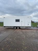 Z.g.a.n. mobiele woonunit 2021 type 660 TE KOOP, Ophalen