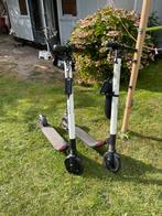 Segway Electrische steps, Ophalen of Verzenden, Gebruikt, Elektrische step (E-scooter)