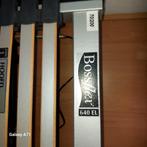 Elektrische Lattenbodem - Bossflex 640 EL, Ophalen, Gebruikt, 90 cm, Eenpersoons
