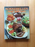 Kokkerellen voor iedereen, Jeni Wright, Ophalen of Verzenden, Zo goed als nieuw, Hoofdgerechten