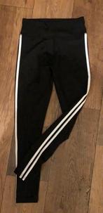 Nieuwe legging, Legging, Maat 36/38 (S), Verzenden, Zwart