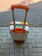 Bagage trolley van de postcodeloterij, Gebruikt, Ophalen of Verzenden