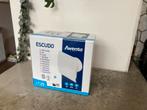 Awenta Escudo Afzuiging - Nieuw in doos!, Ophalen of Verzenden, Nieuw, Afzuiger