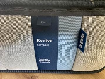 Auping Evolve matras 80x210x20 firm beschikbaar voor biedingen