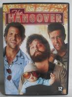 The Hangover (originele dvd), Vanaf 12 jaar, Ophalen of Verzenden, Zo goed als nieuw, Actiekomedie