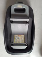 Family fix maxicosi Isofix, Ophalen