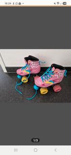 Rolschaatsen maat 29/30, Ophalen of Verzenden, Zo goed als nieuw, Kinderen